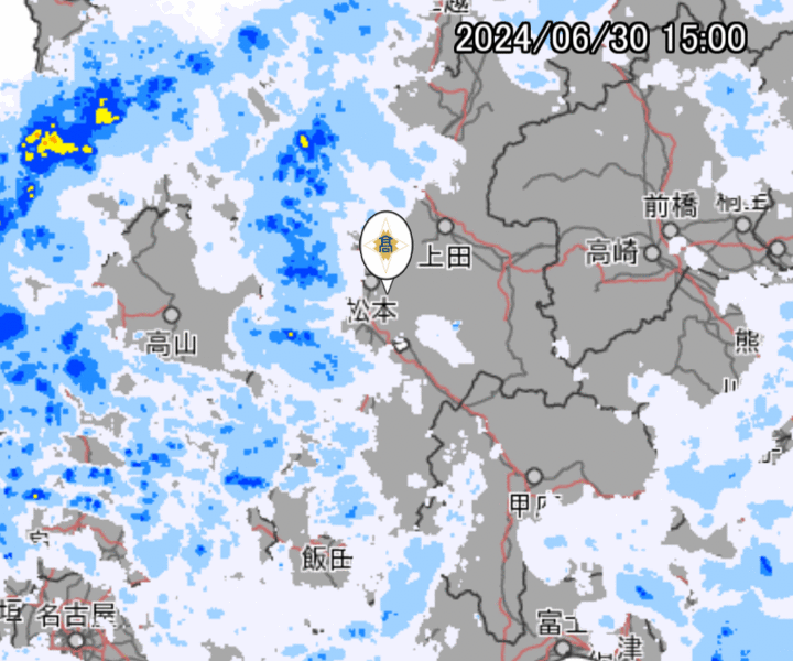 ファイル:2024-06-30 雨雲レーダー.gif